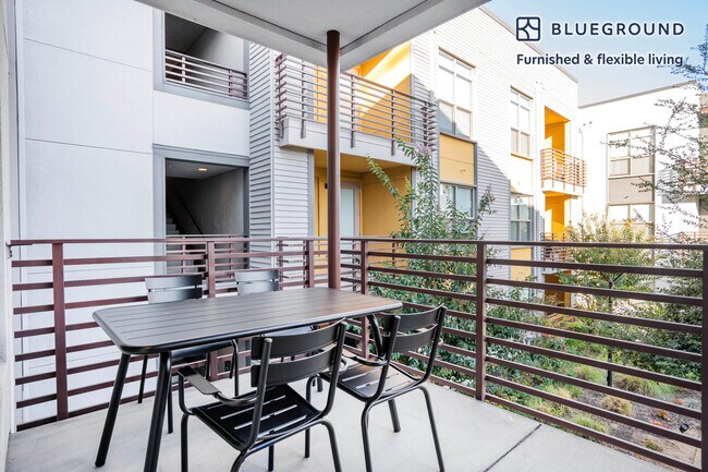 Foto del edificio - 3645 Haven Ave