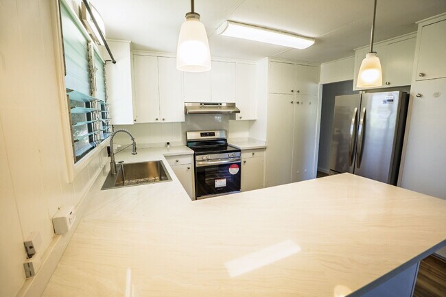 Foto del edificio - Welcome Home to Waimanalo!