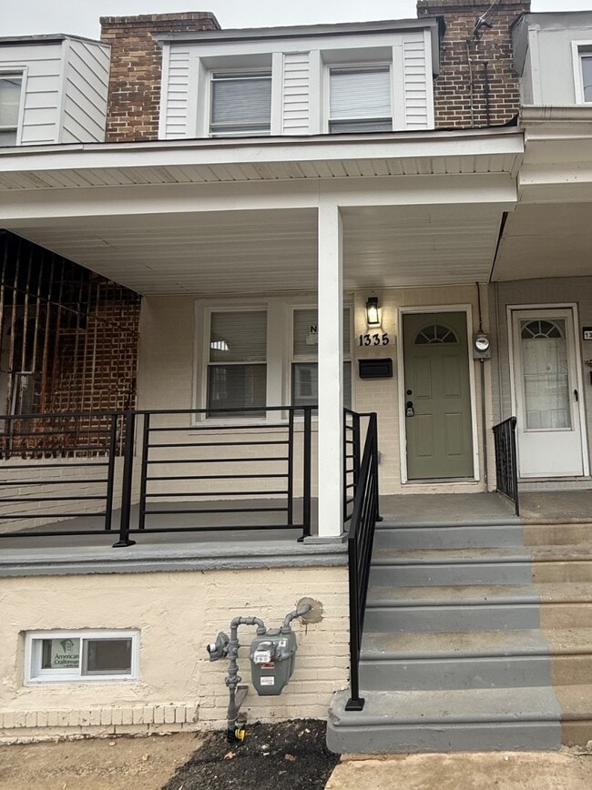 Photo - 1335 Morton St Townhome