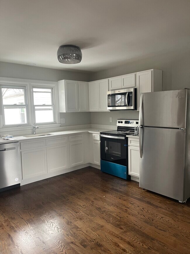 Foto del edificio - 461 Westfield Ave