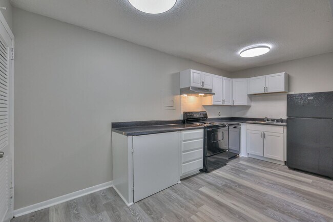 Foto del interior - Avery Apartments