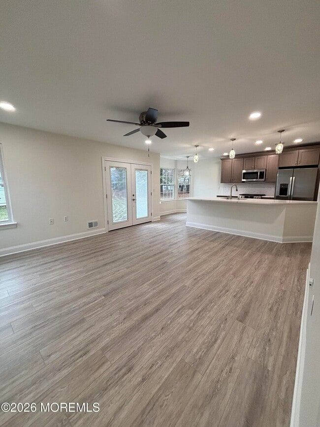 Foto del edificio - 2 Sheffield Pl