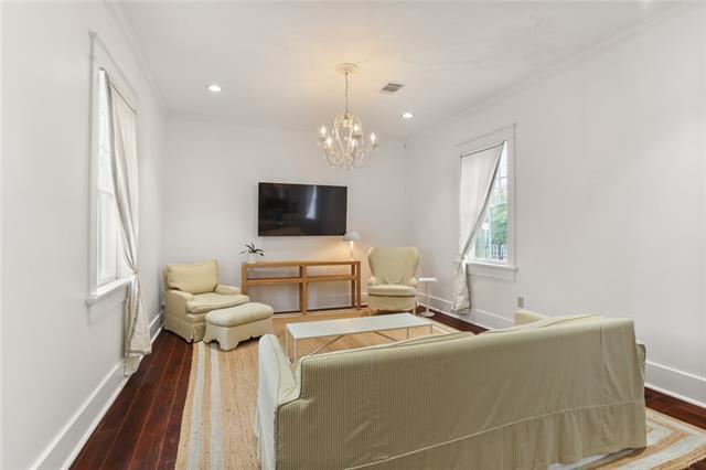Building Photo - 4931 Tchoupitoulas St