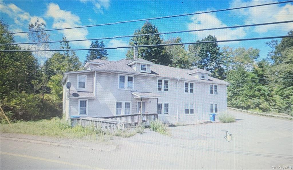 4104 NY52 Unit 1R, Youngsville, NY 12791 Room for Rent in
