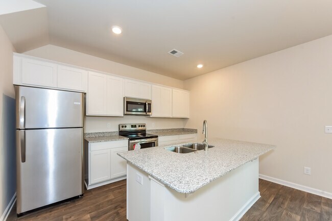 Building Photo - 502 Blue Duck Ln