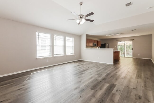 Foto del edificio - 1410 Post Oak Trail