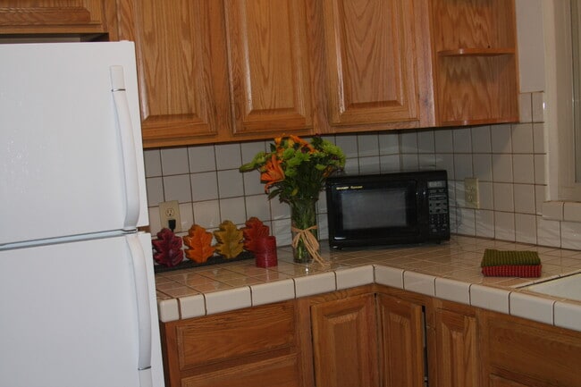 Kitchen - 1051 Whipple Ave