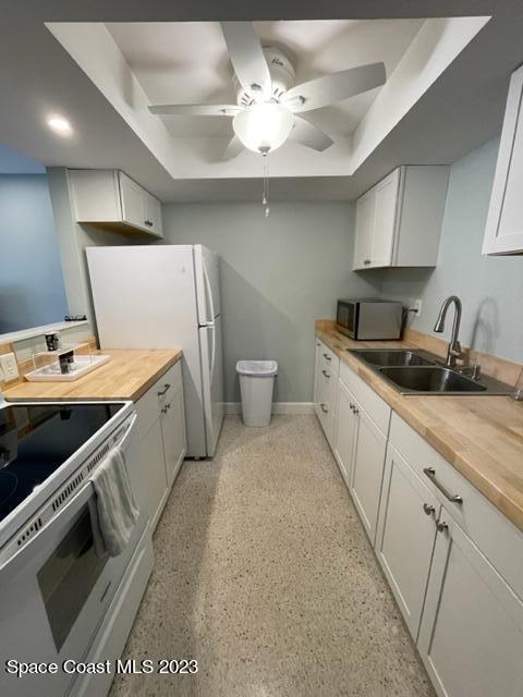 Foto del edificio - 8522 N Atlantic Ave