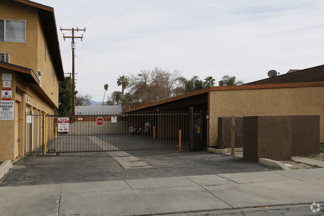 Building Photo - Olive Tree Apartments