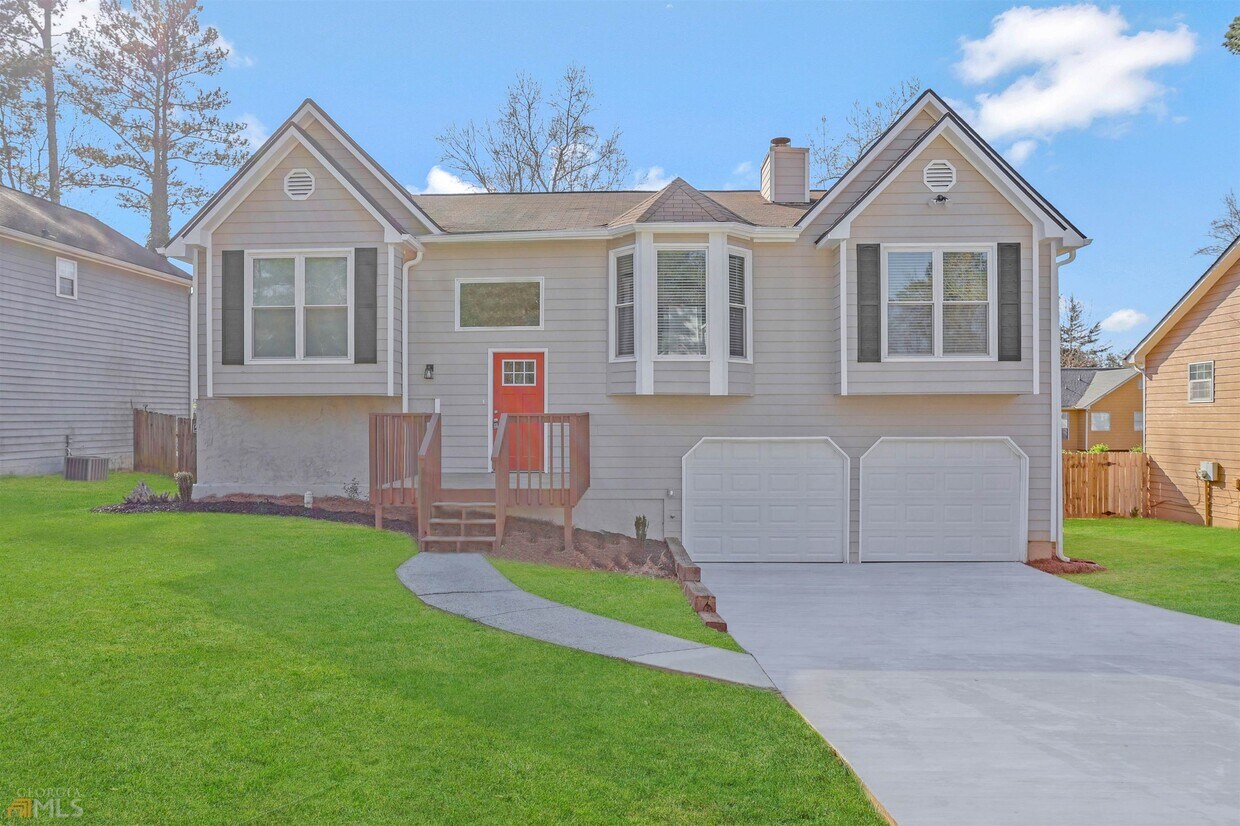 2694 Candler Dr, Marietta, GA 30064 House Rental in Marietta, GA