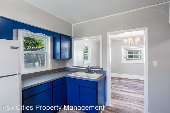 Foto del edificio - 3 br, 1 bath House - 916 W 9th Ave