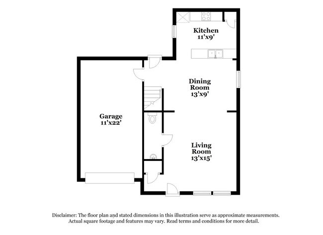 Foto del edificio - 7413 Hidden Creek Dr