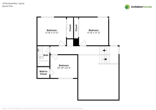 Building Photo - 15745 Foothill Blvd