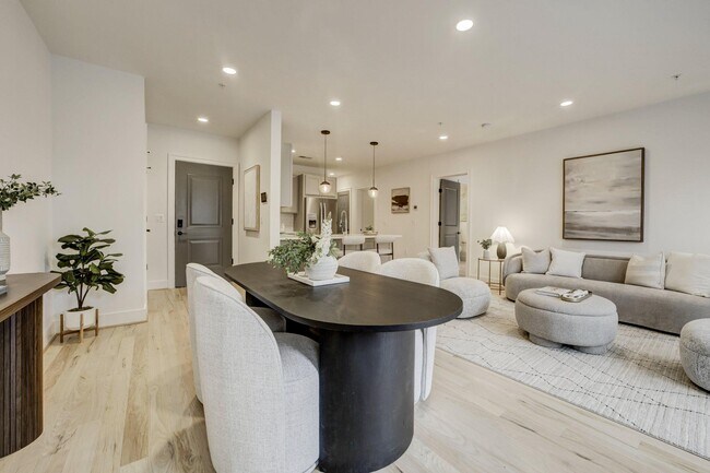 Foto del edificio - 4335 Harrison St NW