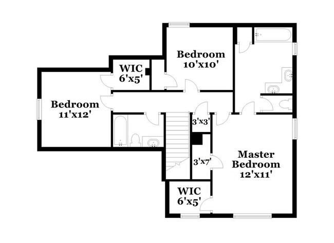 Foto del edificio - 145 Summerlake Pl