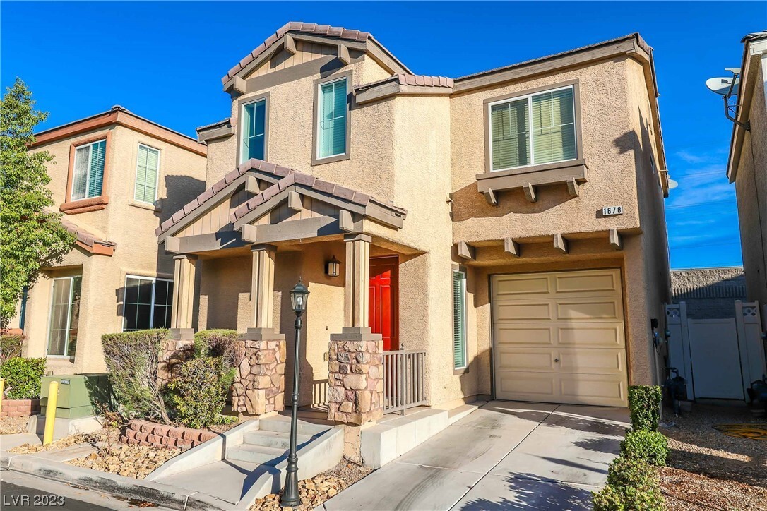 Primary Photo - 1678 Summer Blush Ave