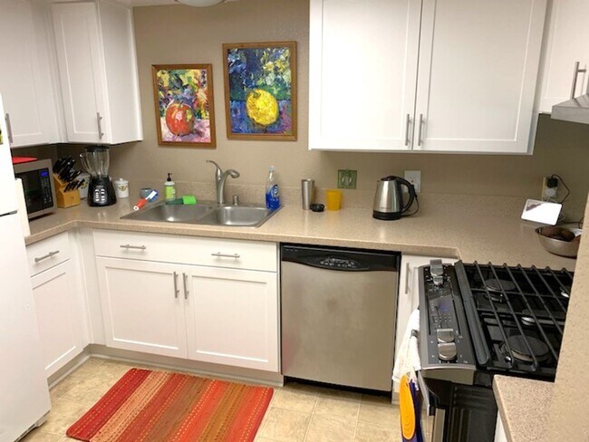 Foto del edificio - Nice Condo - Great location in SLO