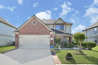 Building Photo - 8027 Saffron Ln