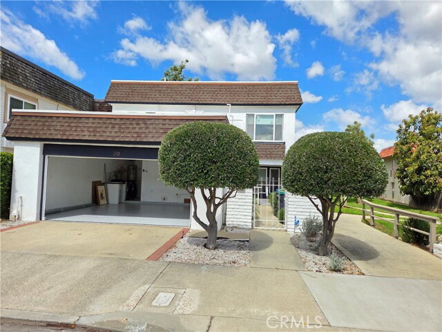 Foto del edificio - 20 Senisa