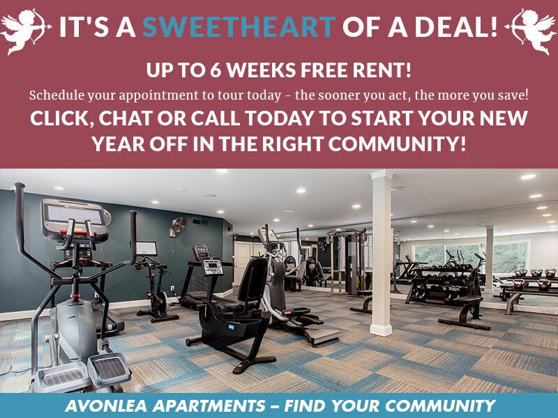 Avonlea Riverside Apartments in Atlanta, GA