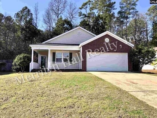 Foto principal - Beautiful Irmo Home