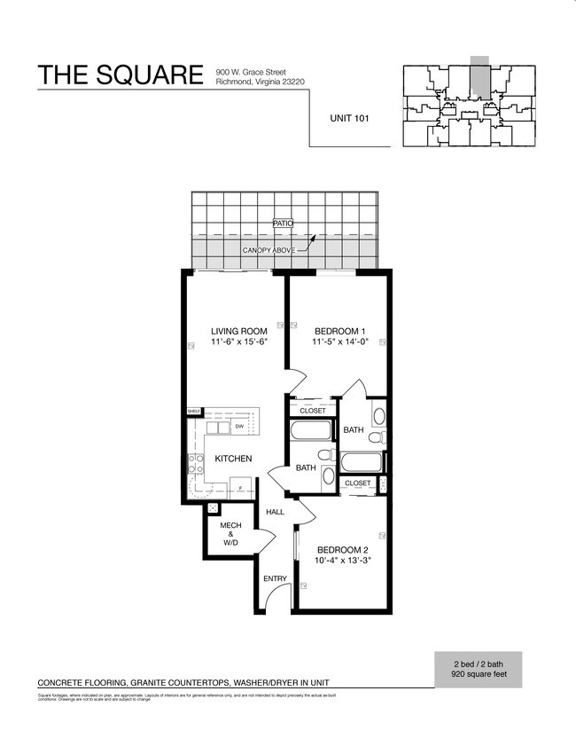 Square Apartments Vcu Square Apartments Vcu