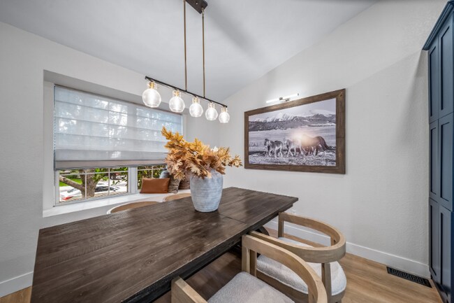 Foto del edificio - 16410 Martingale Dr