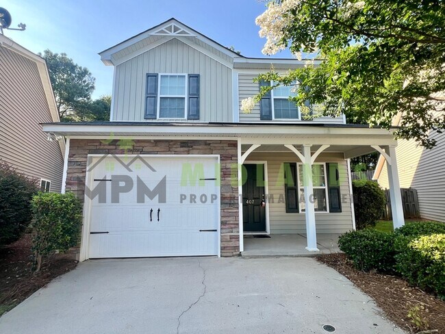 Foto del edificio - 407 Barnet Ct