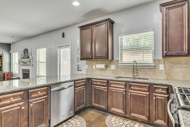 Foto del edificio - 87 Wedge Wood Way