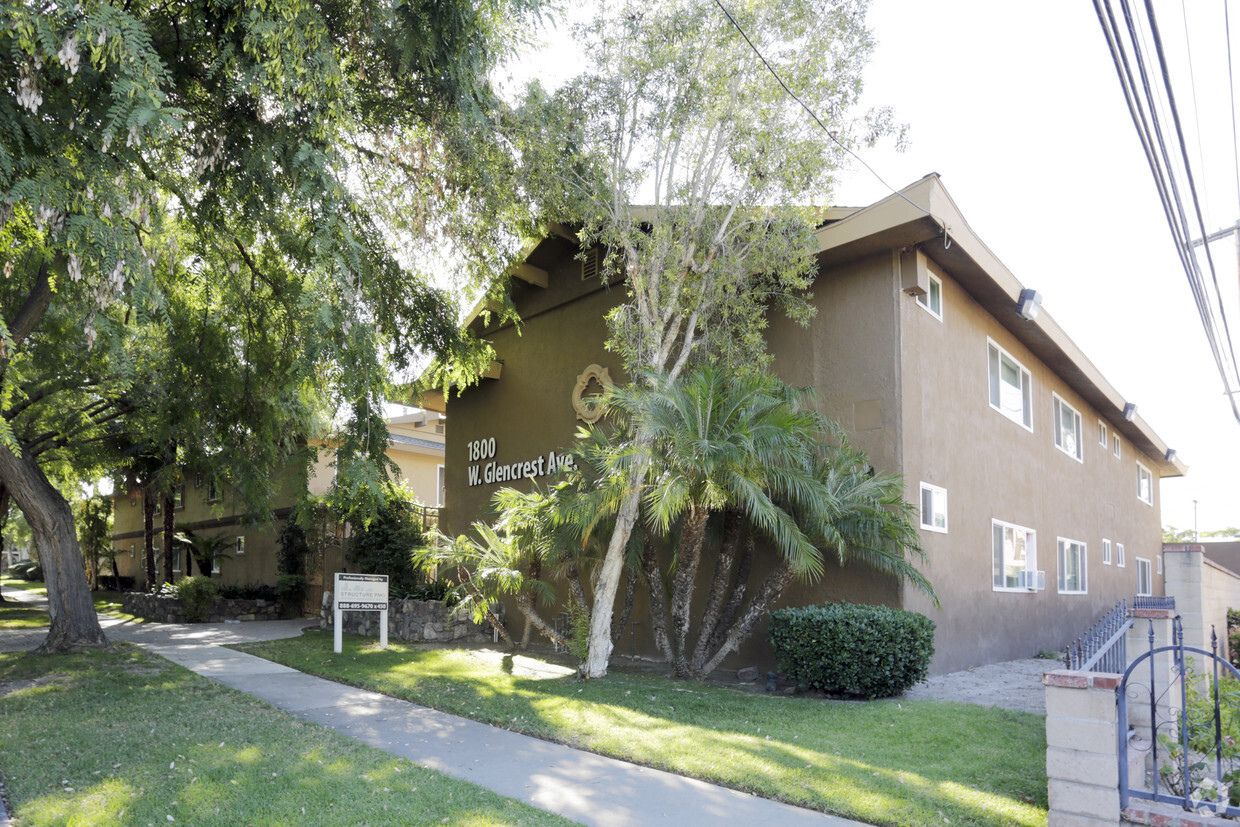 Foto principal - Glencrest Palms Apartments