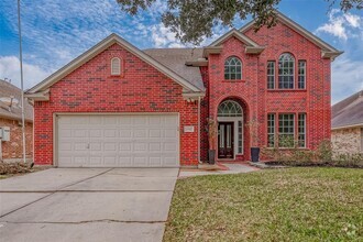 Building Photo - 20802 Louetta Oak Dr