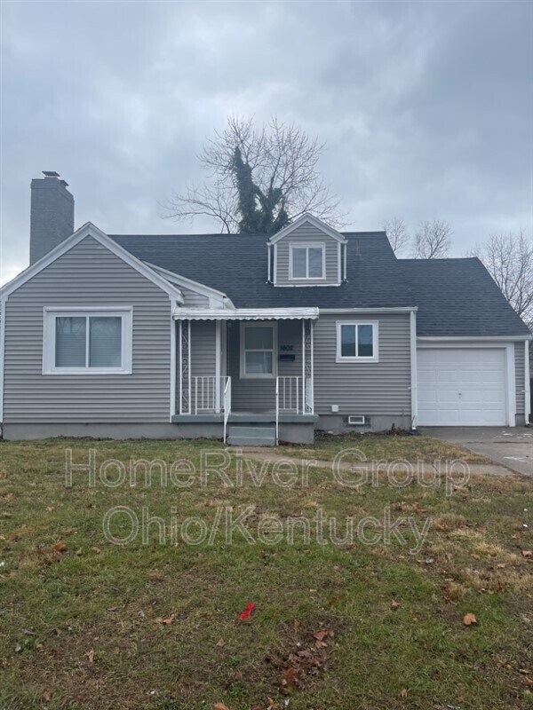 Primary Photo - 1602 Vancouver Dr