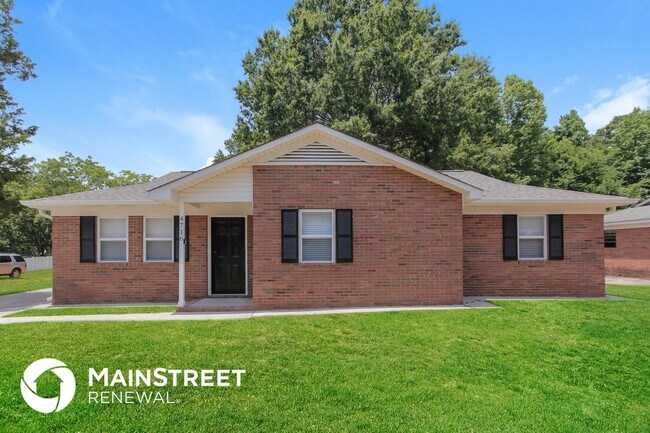 Foto del edificio - 4716 Lawrence Orr Rd