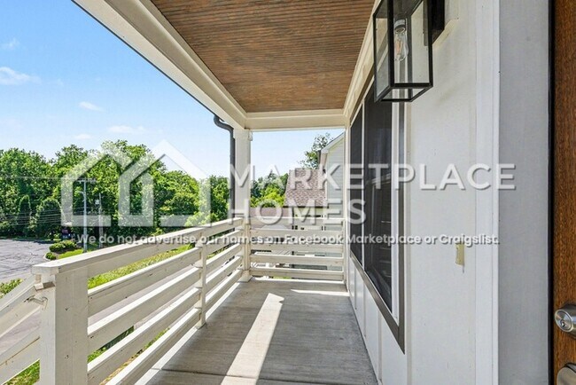Foto del edificio - 178 Briar Rd