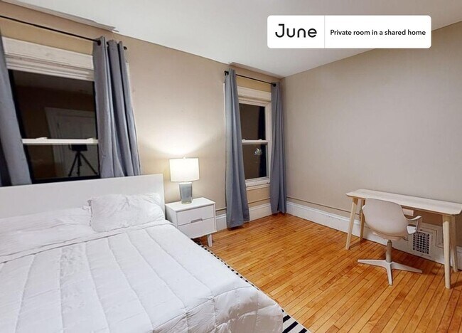 Building Photo - Room in Shared 6 bed/2 bath home in Brighton
