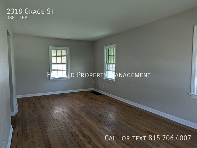 Foto del edificio - 2318 Grace St