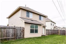 Foto del edificio - 15506 Kiplands Bend Dr