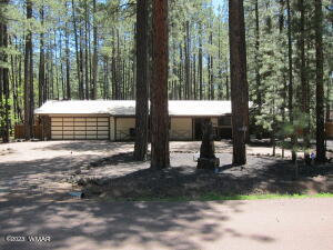 Primary Photo - 8437 Wild Horse Rd