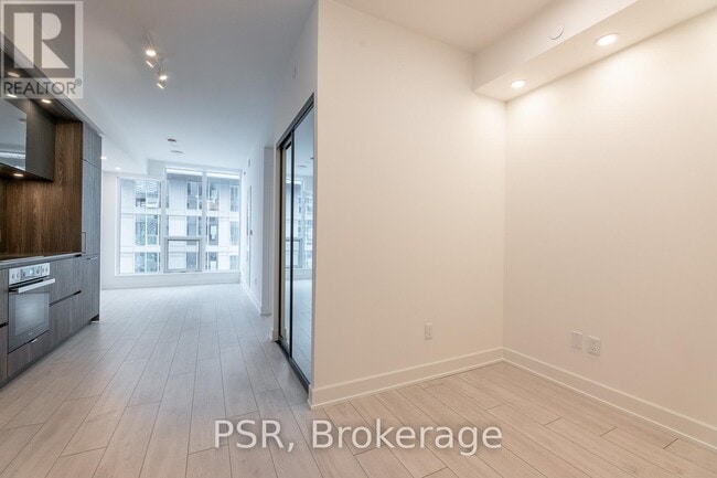 Building Photo - 35 Mercer St