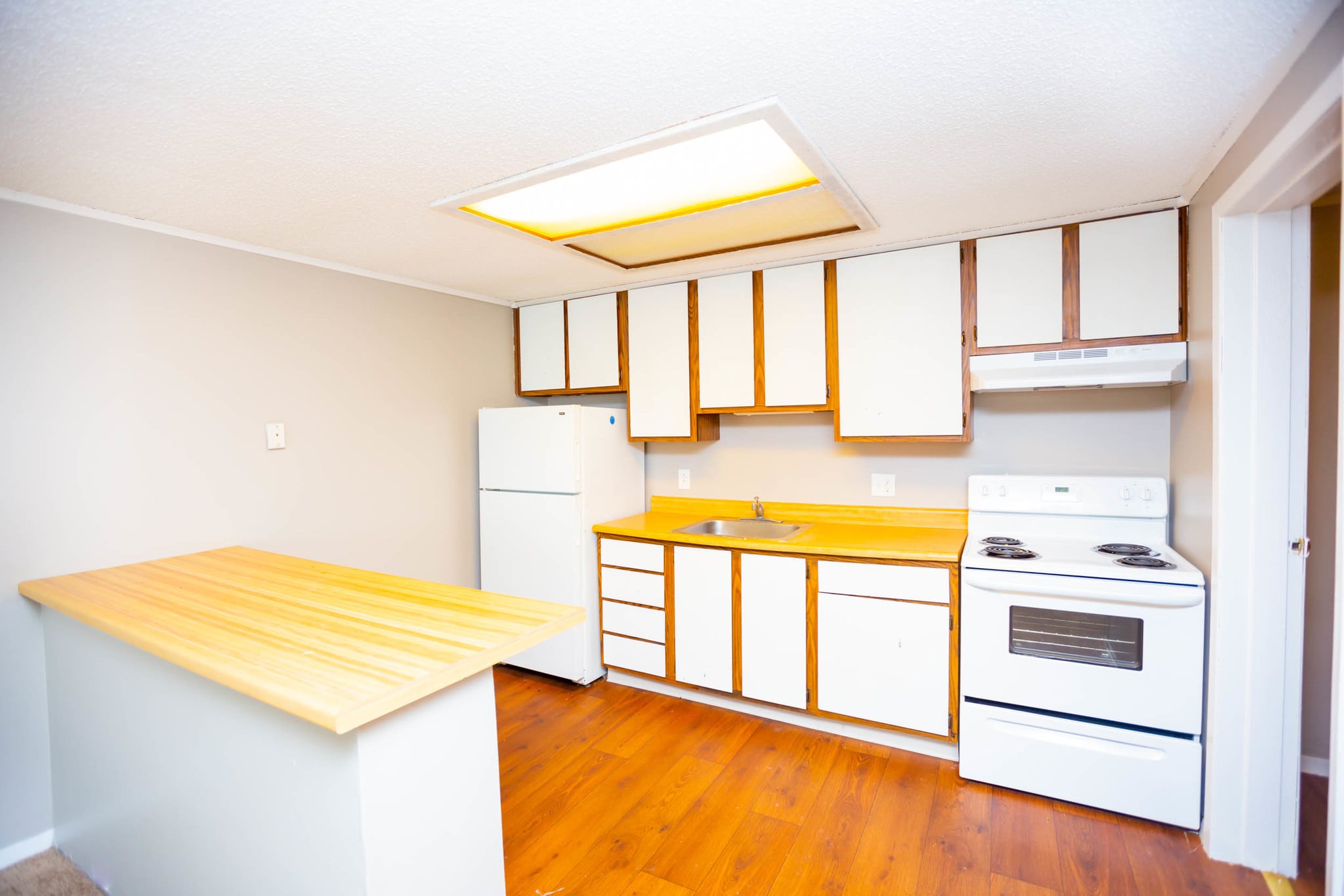 Carriage Hill Apartments – photo 1 of 28