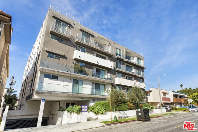Foto del edificio - 1731 Federal Ave