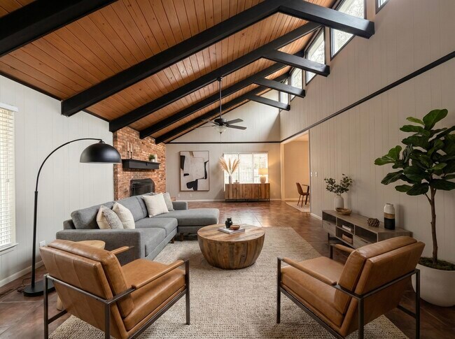 Foto del edificio - 2090 Longleaf Dr SW