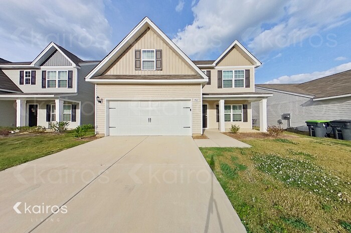 Foto principal - 1462 Native Gdn Rd