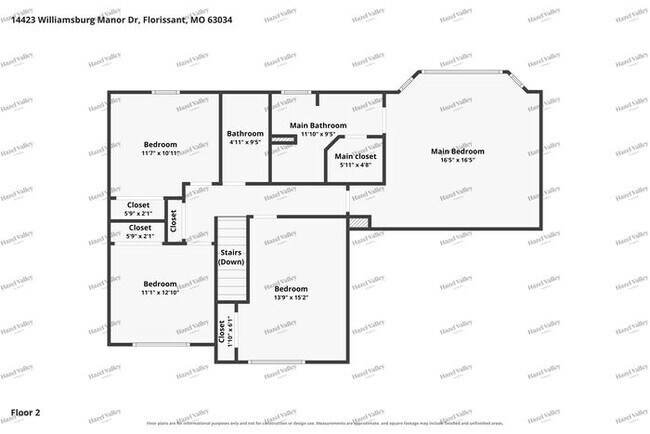 Foto del edificio - 14423 Williamsburg Manor Dr