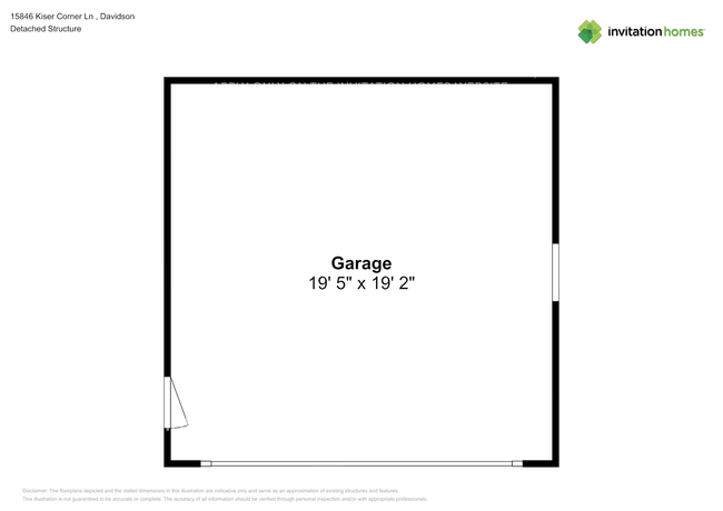 Building Photo - 15846 Kiser Corner Ln