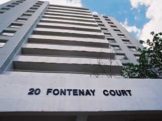 Foto principal - Fontenay Court