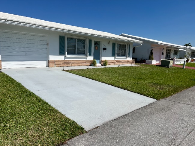 Photo - 8507 NW 59th Pl House