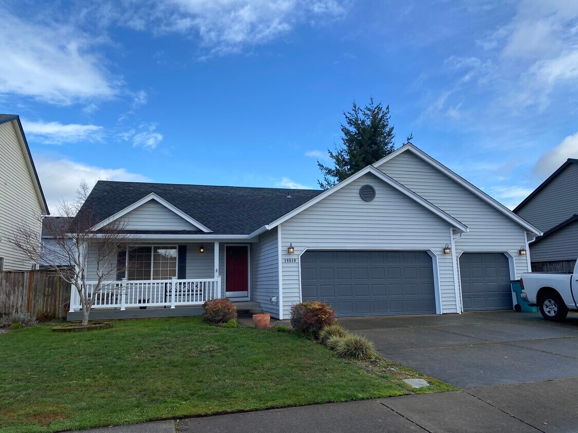 18810 SE 19th St, Vancouver, WA 98683 House for Rent in Vancouver, WA