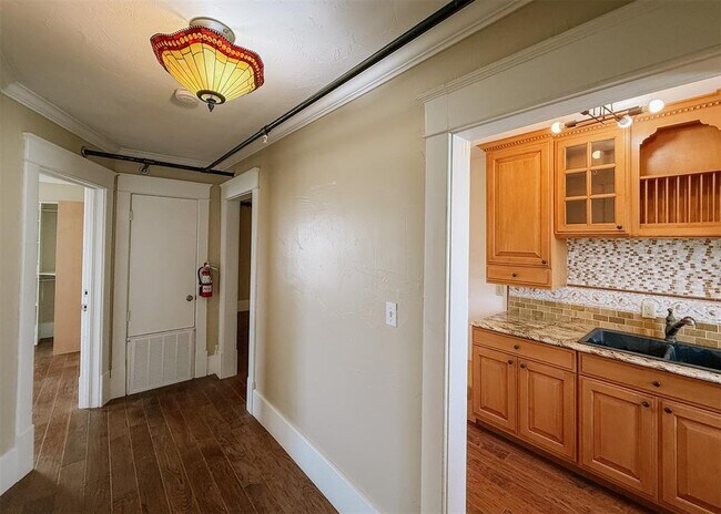 Foto del edificio - 1120 NW 51st St