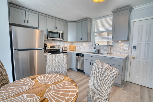 Building Photo - 1030 Hickory Blvd